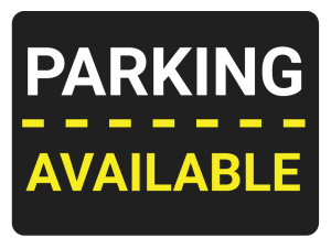 Parking-Available