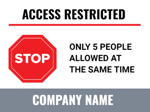Access Restricted