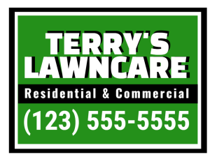 Terry\'s Lawncare